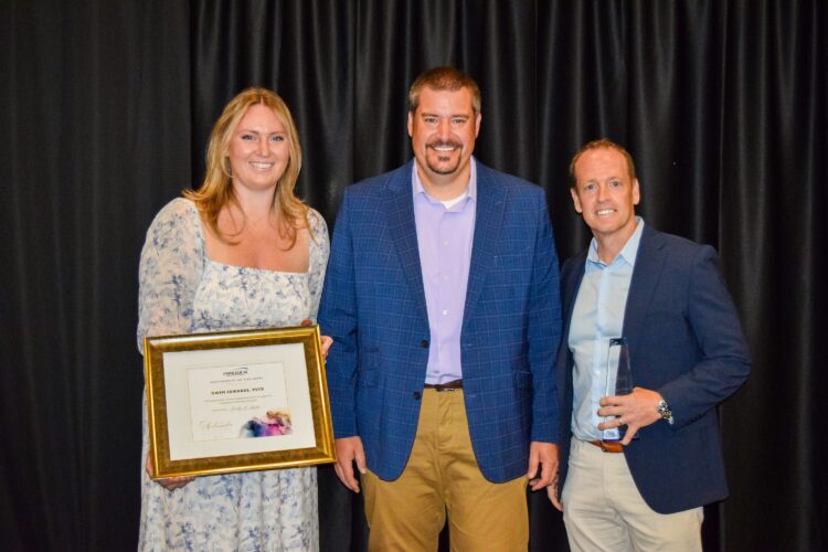 Ambassador Challenge raises over $130K for Evangelical Community Hospital